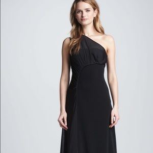Halston heritage “the black one”